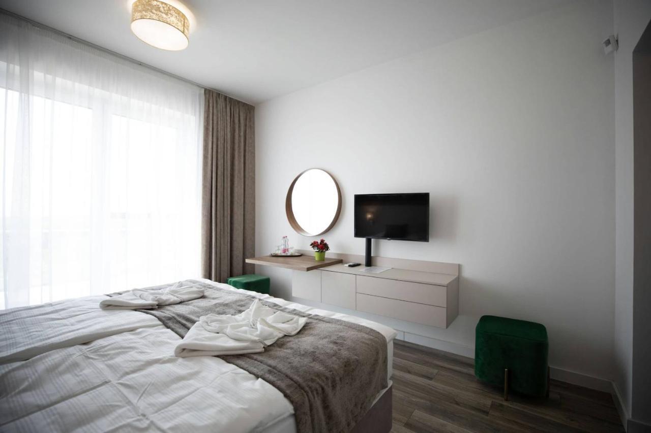 Aszuvilag Rezidencia With Sauna & Jacuzzi Legyesbenye ภายนอก รูปภาพ
