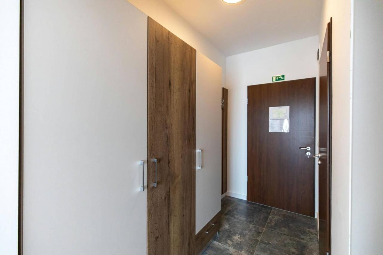 Aszuvilag Rezidencia With Sauna & Jacuzzi Legyesbenye ภายนอก รูปภาพ