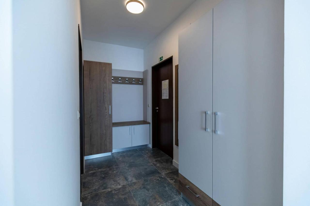 Aszuvilag Rezidencia With Sauna & Jacuzzi Legyesbenye ภายนอก รูปภาพ