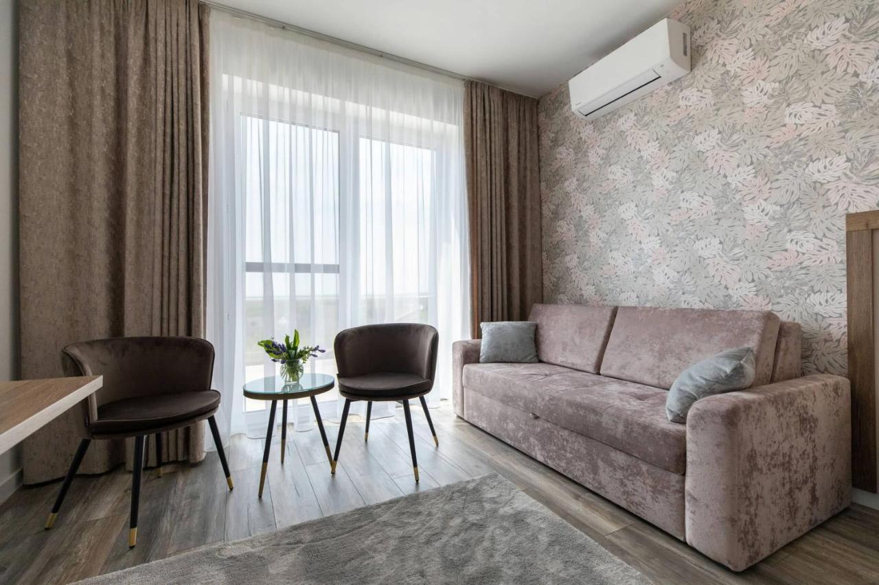 Aszuvilag Rezidencia With Sauna & Jacuzzi Legyesbenye ภายนอก รูปภาพ